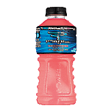 Powerade Liquid Hydration + Energy Drink Strawberry-Lemonade Picture